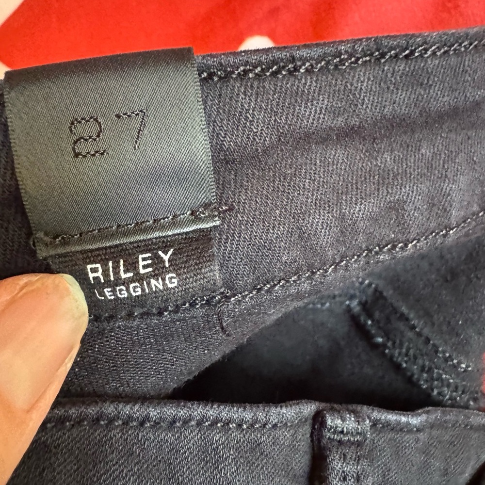 Vince Riley Leggings. - Picture 5 of 7